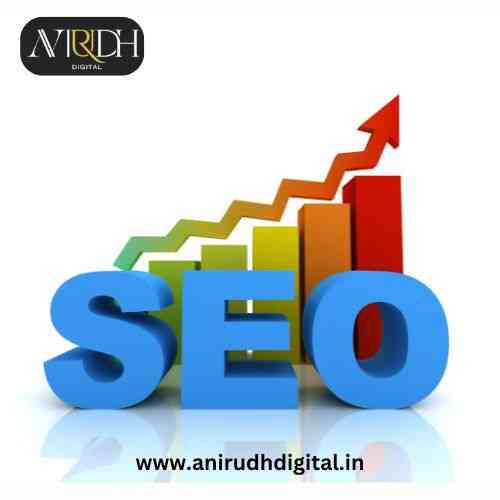 Read more about the article Why Do You Need SEO Services? | Anirudh Digital