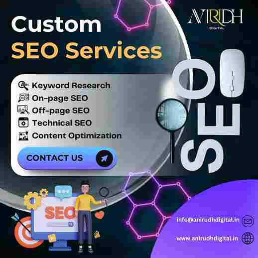 SEO freelancer in Ghaziabad