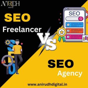 Read more about the article SEO Freelancer vs. SEO Agency