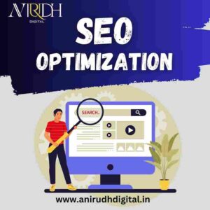 SEO services in Ghaziabad